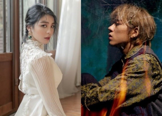 K-pop stars Zico, Ailee in Pyongyang to attend inter-Korean summit -  Entertainment - The Jakarta Post