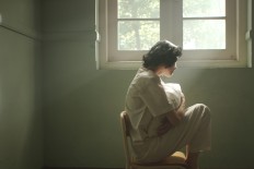 Marissa Anita makes horror debut in Joko Anwar's 'A Mother's Love'