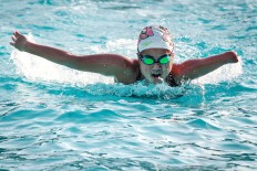 Asian Para Games: Indonesian relay swimming team barred from competing