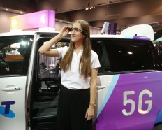 Telstra showcases 5G mobile tech at fifth annual expo