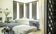 Four Seasons Jakarta introduces Biologique Recherche anti-aging cream 