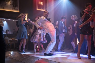 ‘Johnny English Strikes Again’ toys with technology