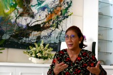 Susi Air dismisses claim pilot has ties to separatist group