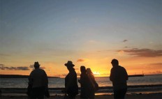 This Southeast Asian country has the most holidays - sadly not Indonesia