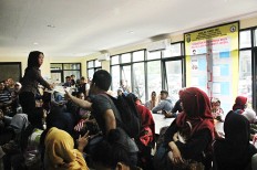 BKN improves civil service recruitment, addresses technical hiccups