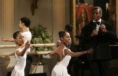 Arthur Mitchell, trail-blazing black American ballet dancer, dead at 84