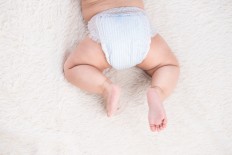 Nappy change: Dutch to turn diapers into furniture