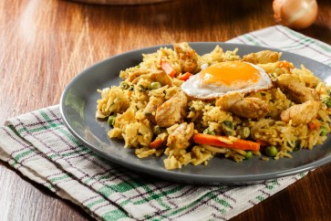 Tourism Ministry declares five dishes national food