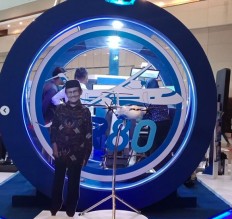 Bekraf Habibie Festival 2018 seeks to introduce new tech innovations to youngsters