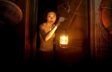 'Folklore': Finding the origins of fear