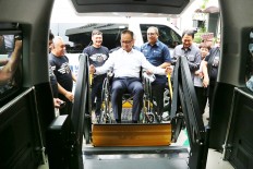 Indonesia ready to host 3rd Asian Para Games, says organizer