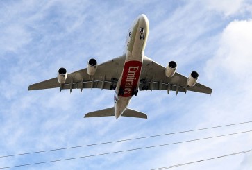 Emirates is said to explore Etihad deal to forge biggest airline