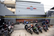 Liquid ecstasy dealer sentenced to 19 years