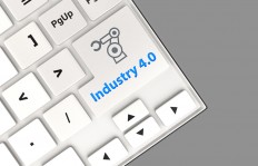 Supply chain in Industrial Revolution 4.0