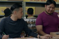 'Cek Toko Sebelah' to be screened in Chinese cinemas