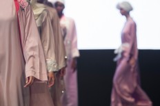 Jakarta to host Modest Fashion Summit in December 
