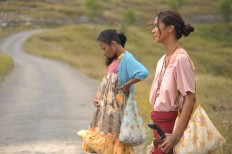 2018 Indonesian Film Festival: Full list of nominations