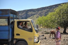 ‘Marlina the Murderer in Four Acts’ wins big at 2018 FFI Awards