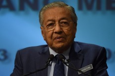 Malaysia Cabinet agrees to scrap death penalty