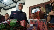 BPOM approves first homegrown COVID-19 vaccine