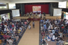 BHACA, KPK endorse anticorruption declaration