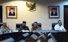Indonesian diaspora can work as government workers, new rule says