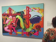 NY's Met to sublease modern art annex in surprise move