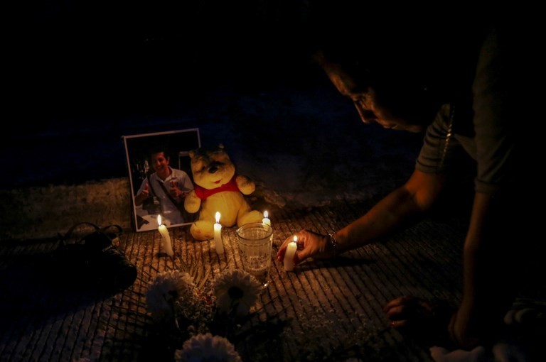 Journalist murdered in Mexico, ninth of 2018