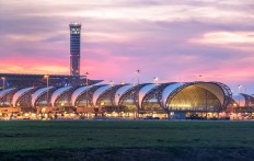 It won't burn down: Architect defends vision for Bangkok airport