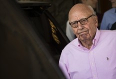  Anti-Murdoch petition wins record support in Australia 