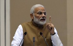 India launches 'Modicare', world's biggest health scheme