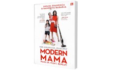 Survival guide for modern mothers
