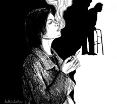 Short Story: Home Sweet Home