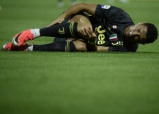 Ronaldo keeps Juventus perfect in Serie A