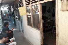 Persija, Jakmania condemn killing of soccer fan