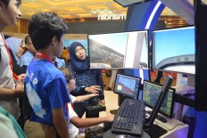 Bekraf Habibie Festival to stop by three more cities 