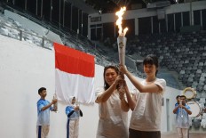 Biopic of badminton legend Susy Susanti set for 2019 release