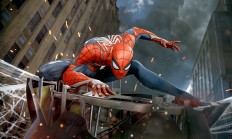 'Marvel's Spider-Man': Best-ever game about web-slinging superhero