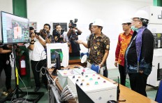 Indonesia lags behind in renewable energy investment 