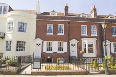 Charles Dickens Birthplace Museum offers glimpse into his life and times