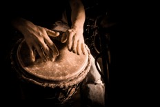 Lhokseumawe’s International Percussion Festival to return in November