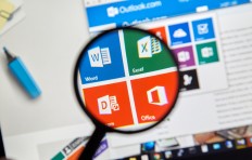 Microsoft rolls out new Office, security, cloud offerings