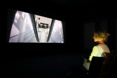 All-video Turner Prize nominees take political stance