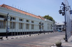 Jakpost explores Bandung 