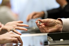 Generation X and especially millennials are being pickier about who they marry, tying the knot at older ages when education, careers and finances are on track.