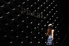 Prada fashion house to shed fur