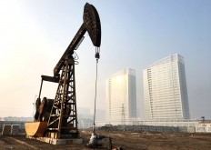 Trump says OPEC+ planning to cut production 20 mn bpd