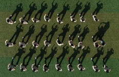 US arrests Chinese national on spying charge