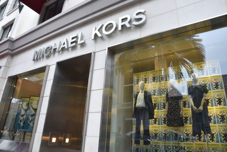 outlet michael kors jakarta - In A 