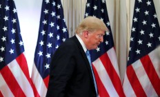 Trump's net worth $3.1b, but presidency hurting: Forbes